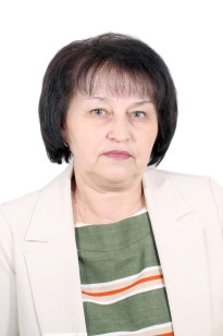 Сунсина Надежда Ильинична Сунсина Надежда Ильинична