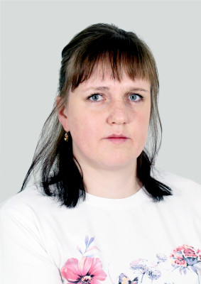 Воспитатель Меркулова Анна Михайловна Воспитатель Меркулова Анна Михайловна