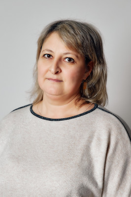 Воспитатель Коробкова Алена Михайловна Воспитатель Коробкова Алена Михайловна