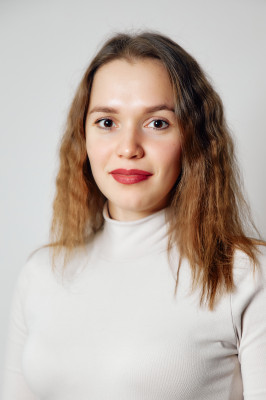 Учитель-логопед Овсянникова Юлия Андреевна Учитель-логопед Овсянникова Юлия Андреевна