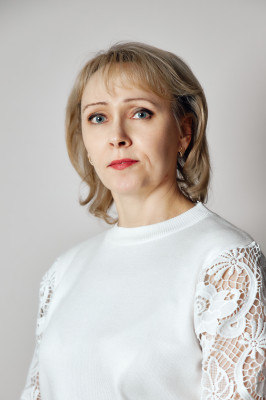 Воспитатель высшей категории Тюрина Валентина Анатольевна Воспитатель высшей категории Тюрина Валентина Анатольевна