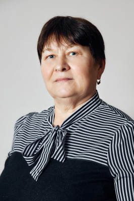 Воспитатель Кабайкина Ирина Николаевна Воспитатель Кабайкина Ирина Николаевна