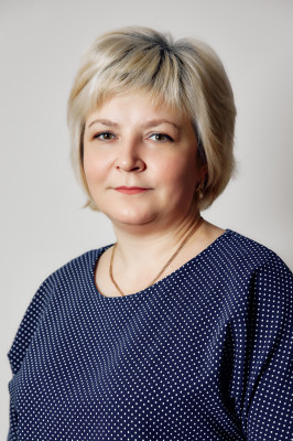 Воспитатель Николаева Марина Сергеевна Воспитатель Николаева Марина Сергеевна